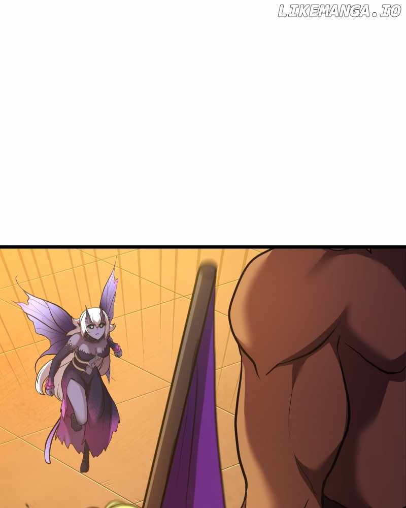 Code Demon Chapter 20 - Page 13