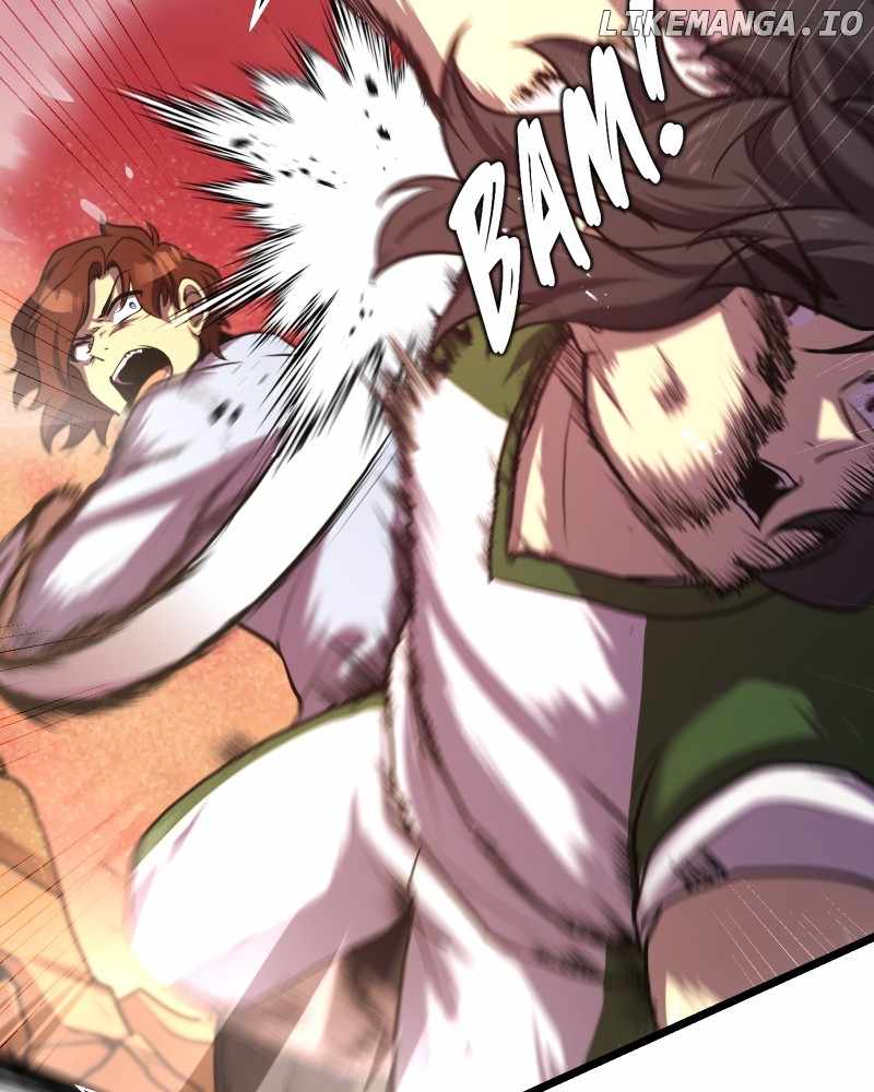 Code Demon Chapter 20 - Page 130