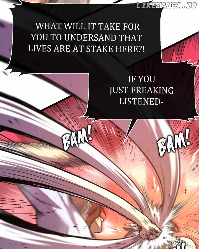 Code Demon Chapter 20 - Page 131