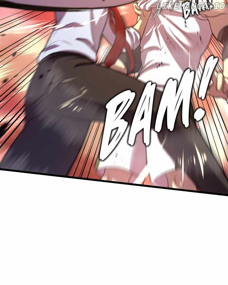 Code Demon Chapter 20 - Page 132