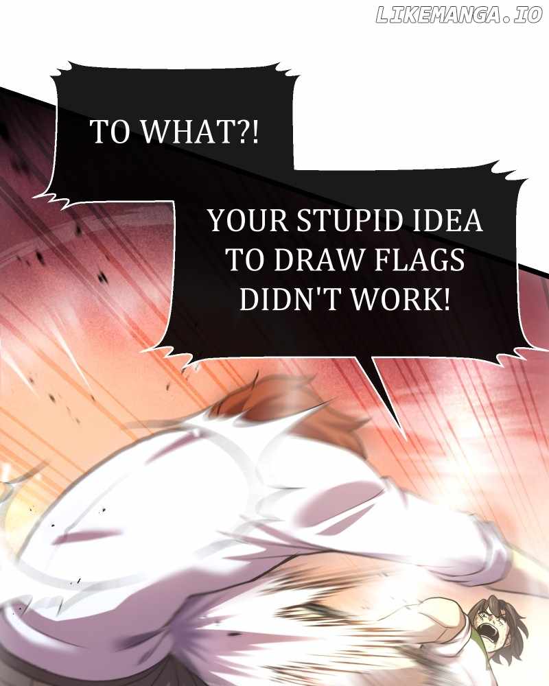 Code Demon Chapter 20 - Page 133