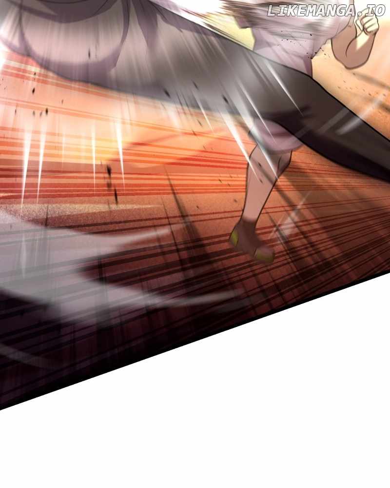 Code Demon Chapter 20 - Page 134