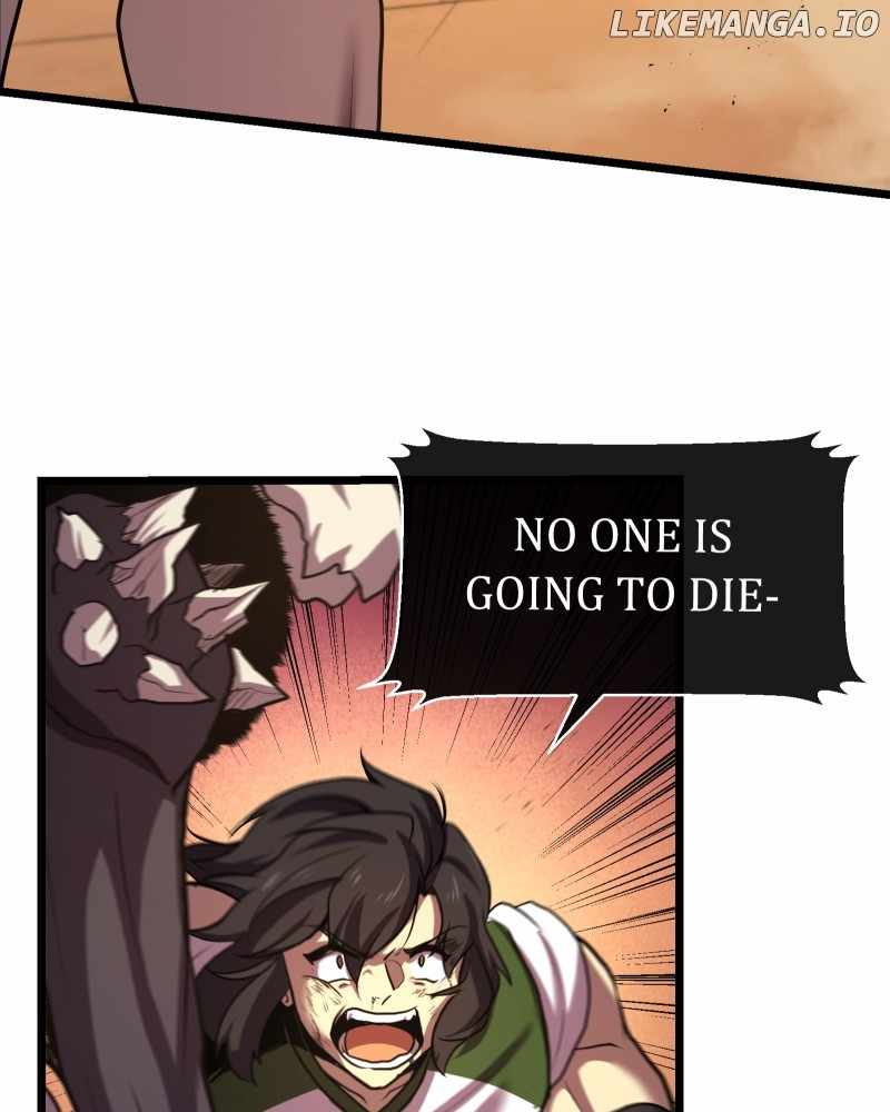 Code Demon Chapter 20 - Page 136