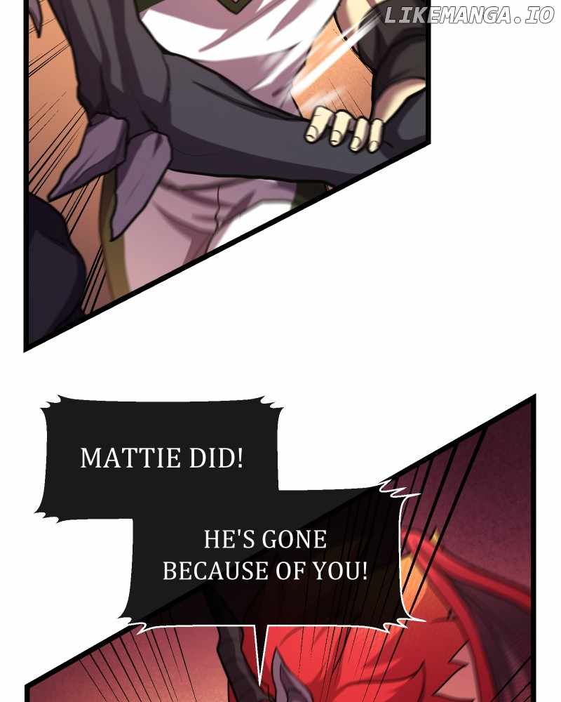 Code Demon Chapter 20 - Page 137