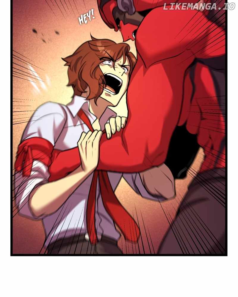 Code Demon Chapter 20 - Page 138