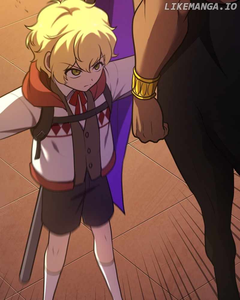 Code Demon Chapter 20 - Page 14