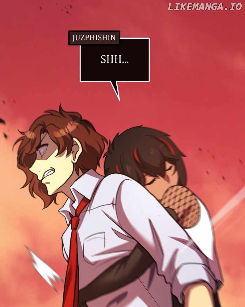 Code Demon Chapter 20 - Page 141