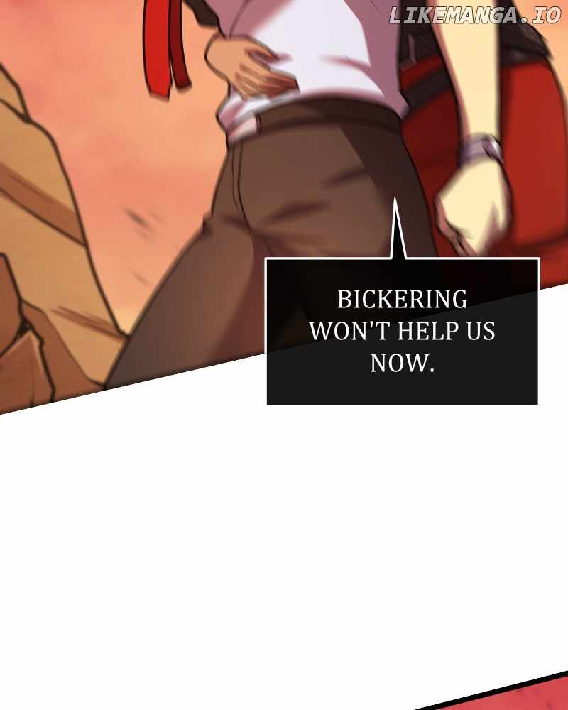 Code Demon Chapter 20 - Page 142