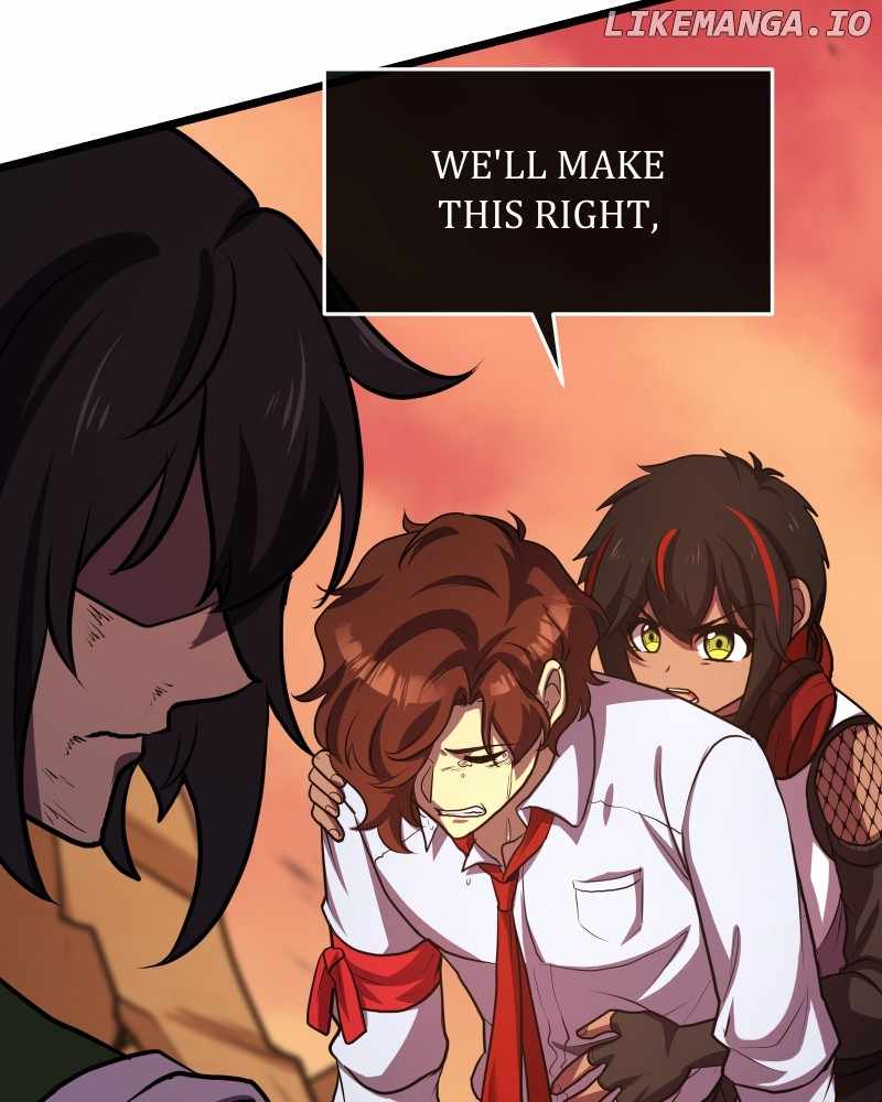 Code Demon Chapter 20 - Page 143