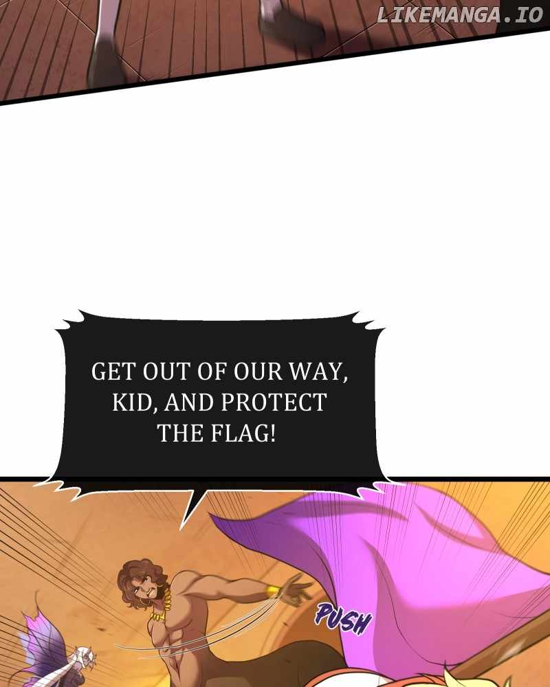 Code Demon Chapter 20 - Page 15