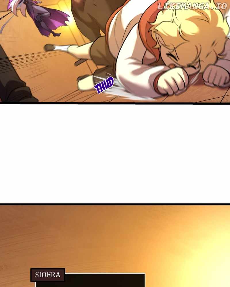 Code Demon Chapter 20 - Page 16