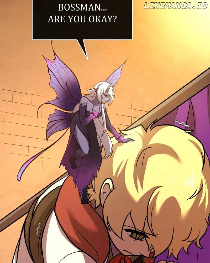 Code Demon Chapter 20 - Page 17