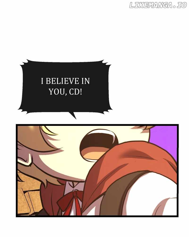 Code Demon Chapter 20 - Page 19