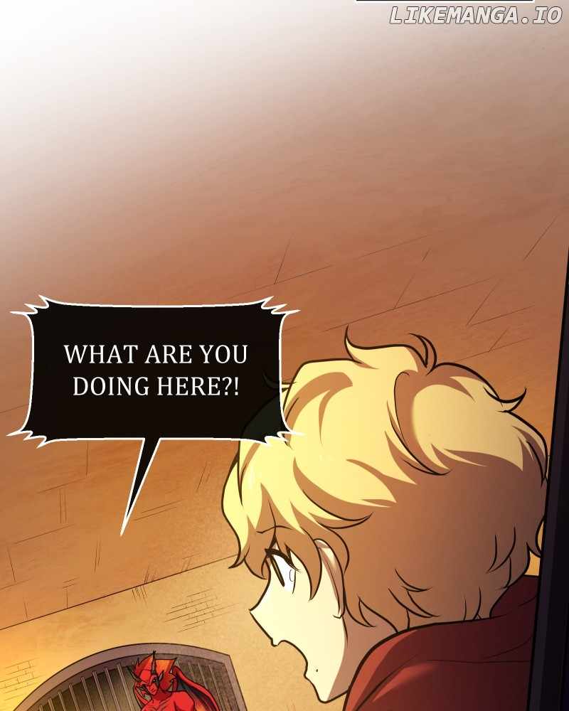 Code Demon Chapter 20 - Page 2