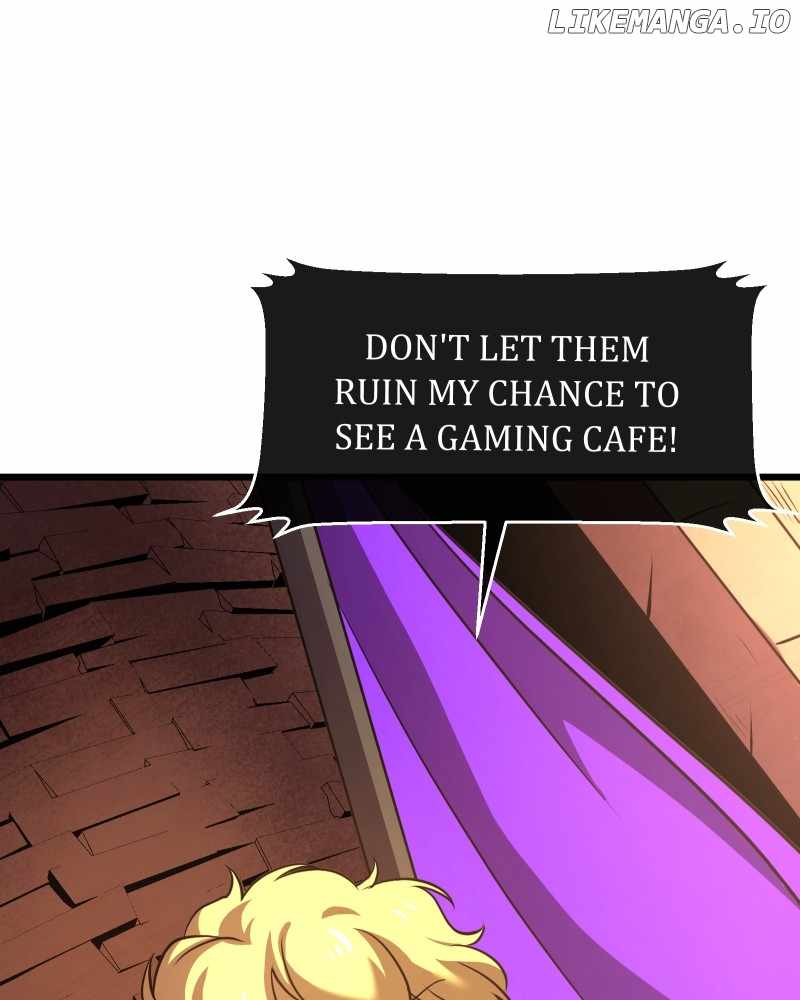 Code Demon Chapter 20 - Page 20