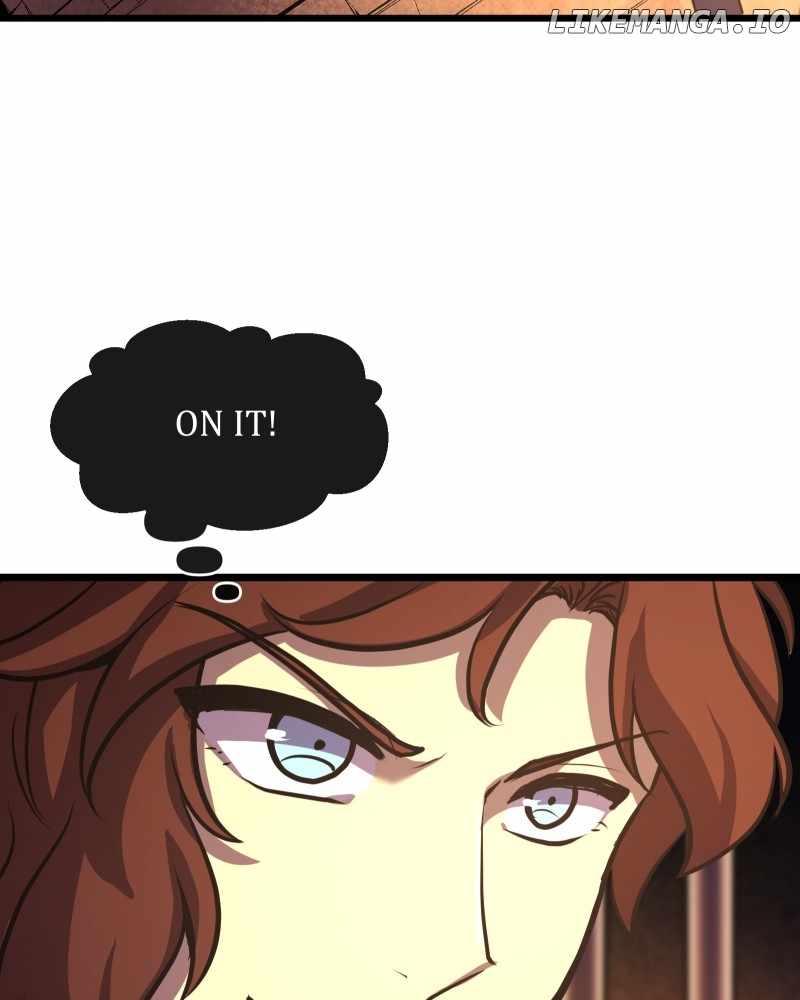 Code Demon Chapter 20 - Page 22