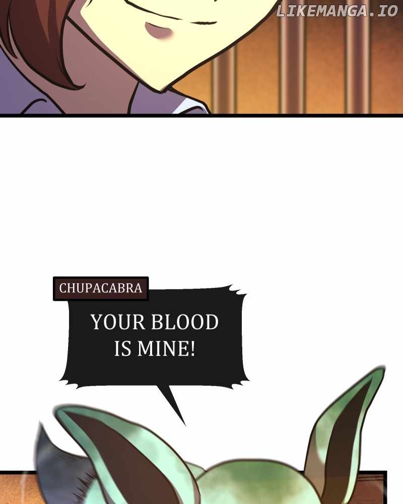 Code Demon Chapter 20 - Page 23