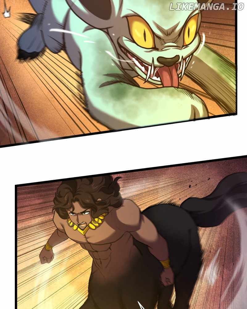 Code Demon Chapter 20 - Page 24