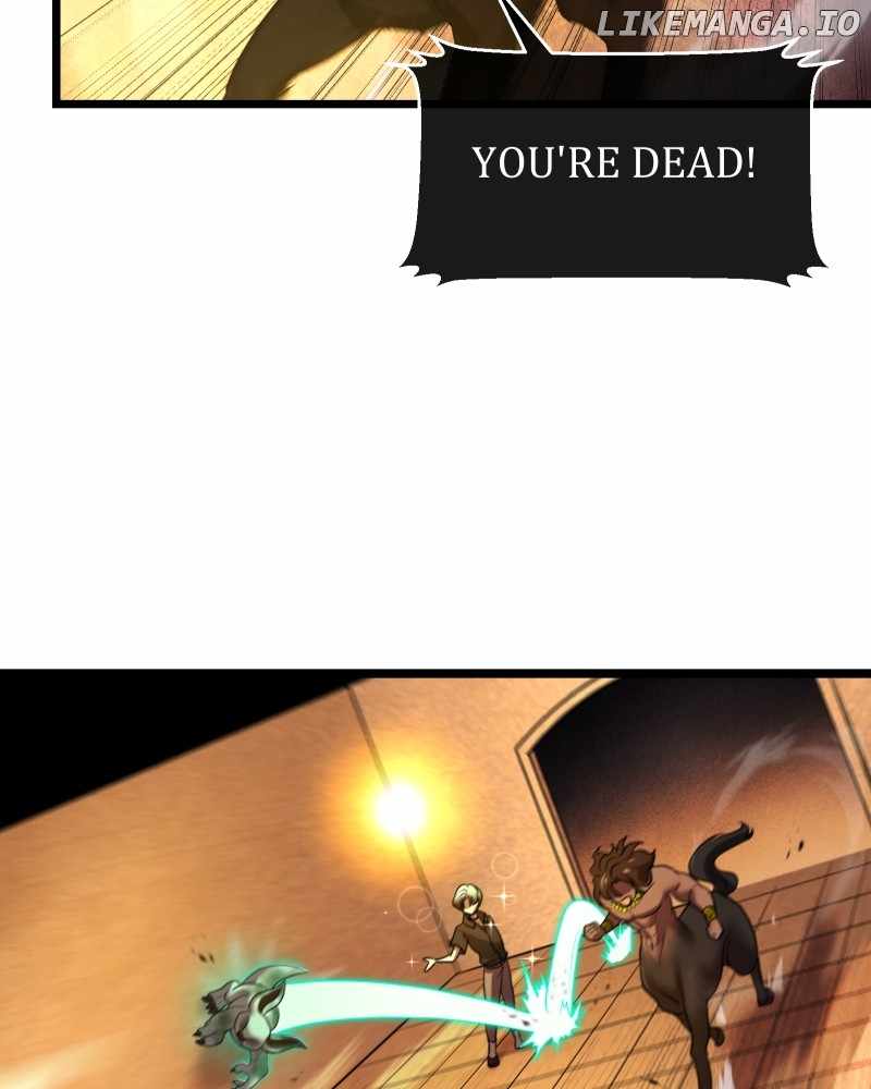 Code Demon Chapter 20 - Page 25