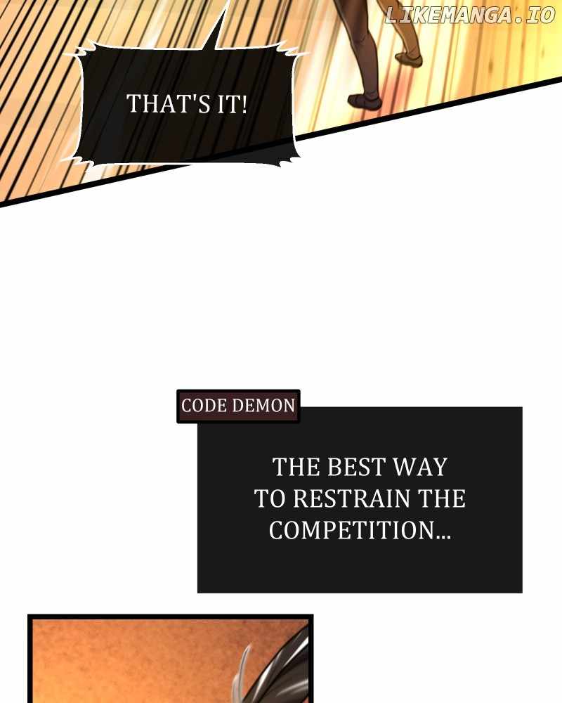 Code Demon Chapter 20 - Page 27