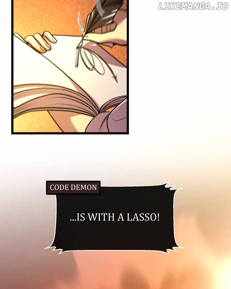Code Demon Chapter 20 - Page 28