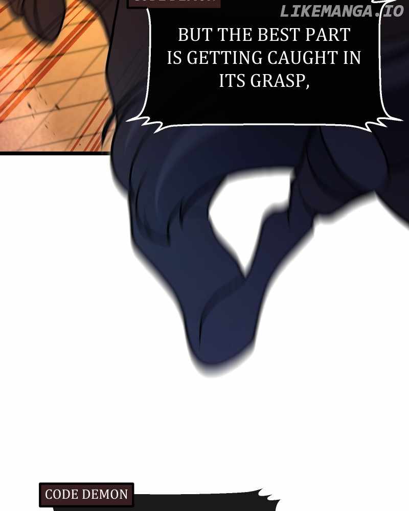 Code Demon Chapter 20 - Page 32