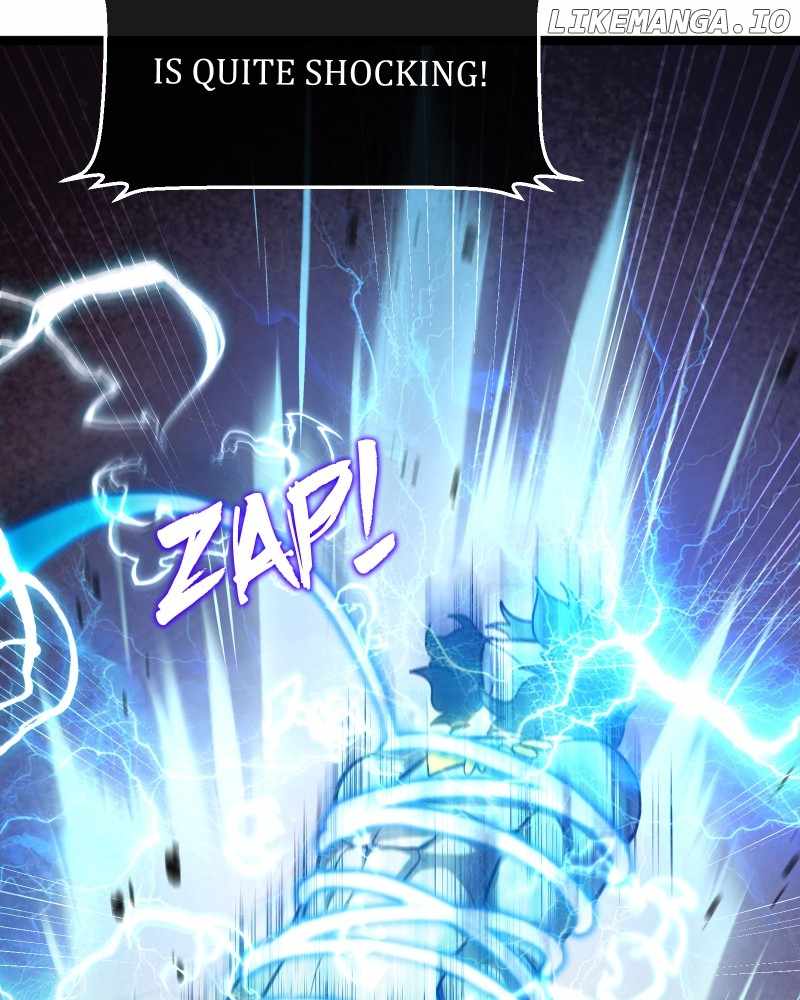Code Demon Chapter 20 - Page 33