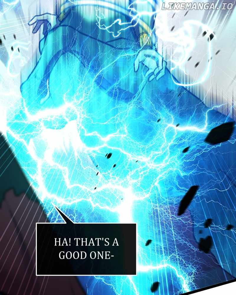 Code Demon Chapter 20 - Page 34