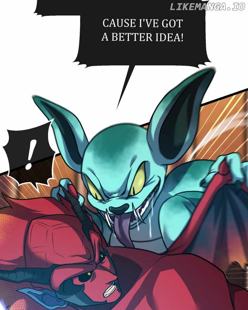 Code Demon Chapter 20 - Page 36