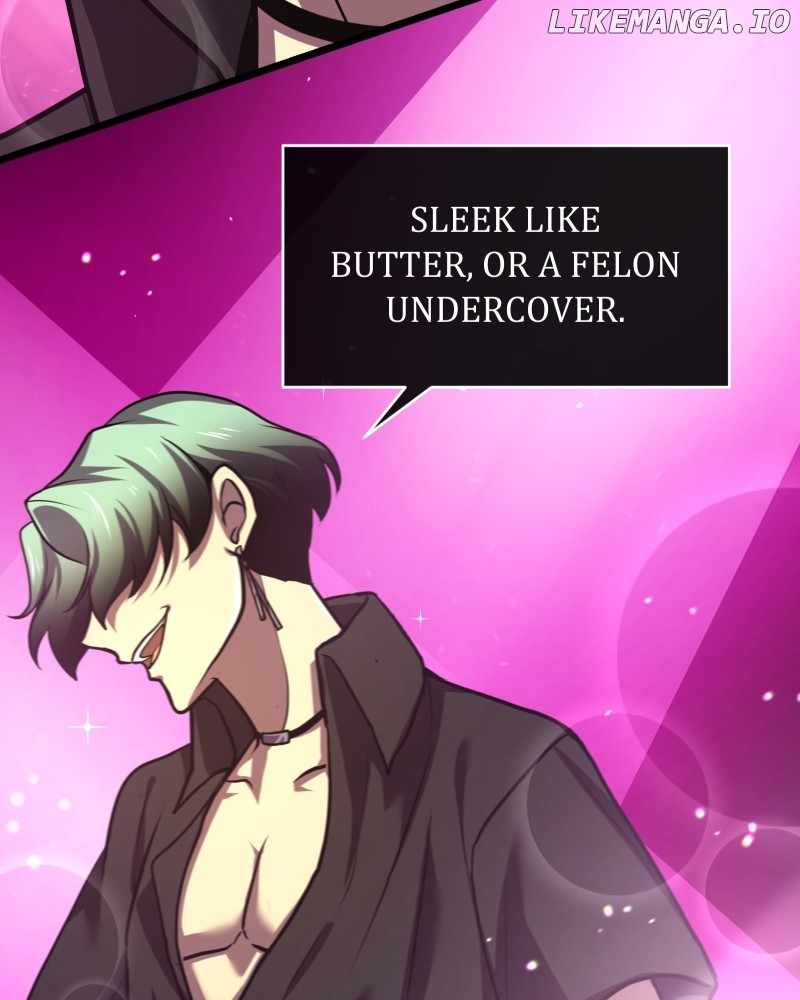 Code Demon Chapter 20 - Page 41