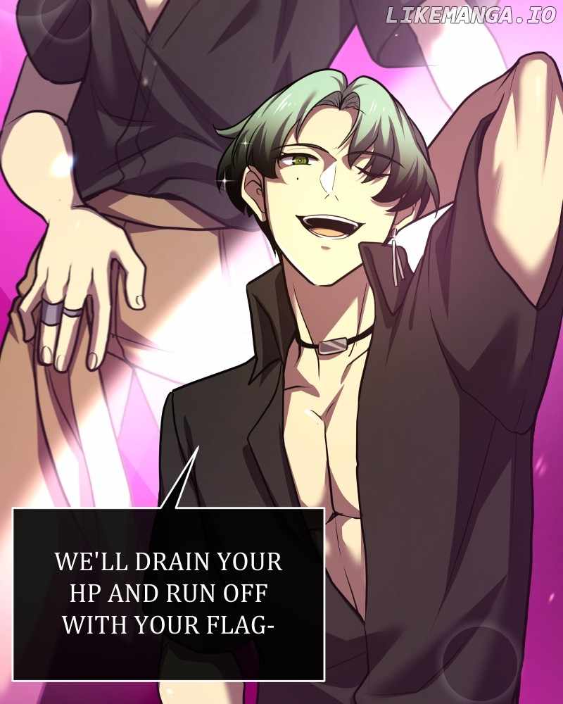 Code Demon Chapter 20 - Page 42