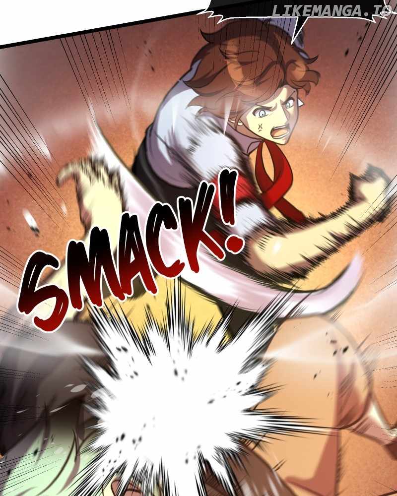 Code Demon Chapter 20 - Page 44