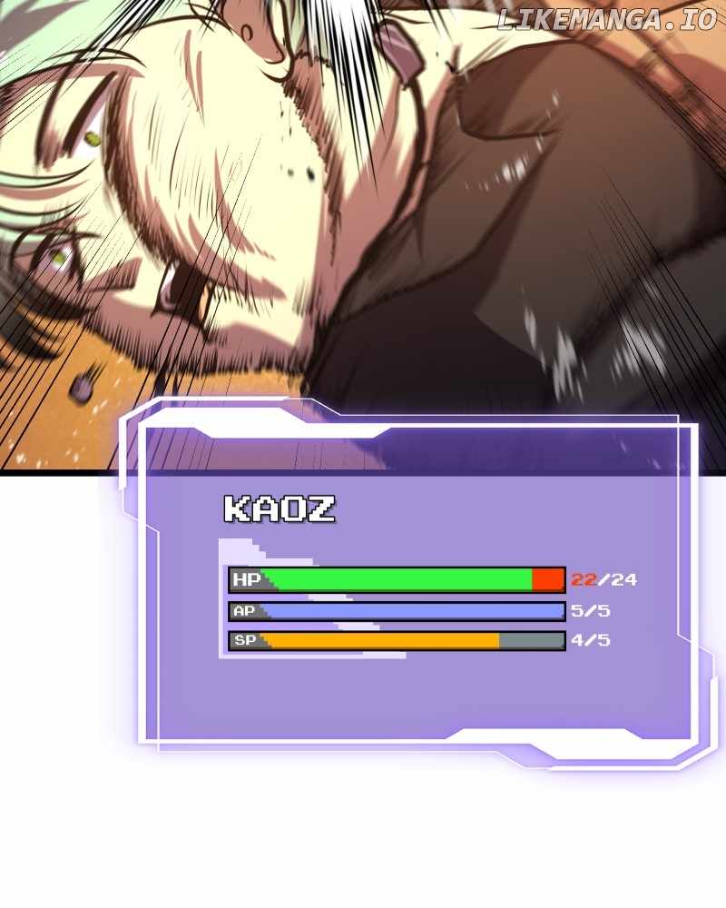 Code Demon Chapter 20 - Page 45