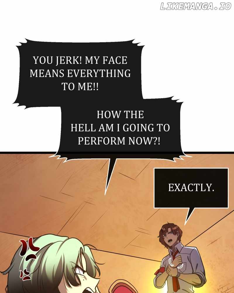 Code Demon Chapter 20 - Page 46