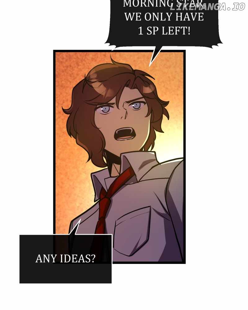 Code Demon Chapter 20 - Page 48