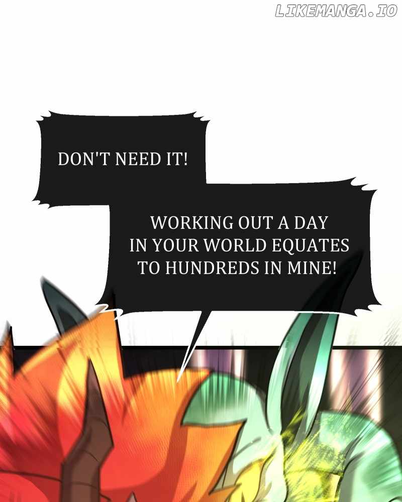 Code Demon Chapter 20 - Page 49