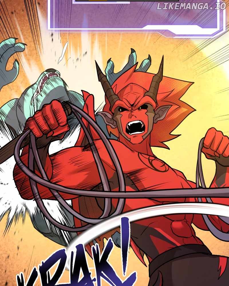 Code Demon Chapter 20 - Page 51