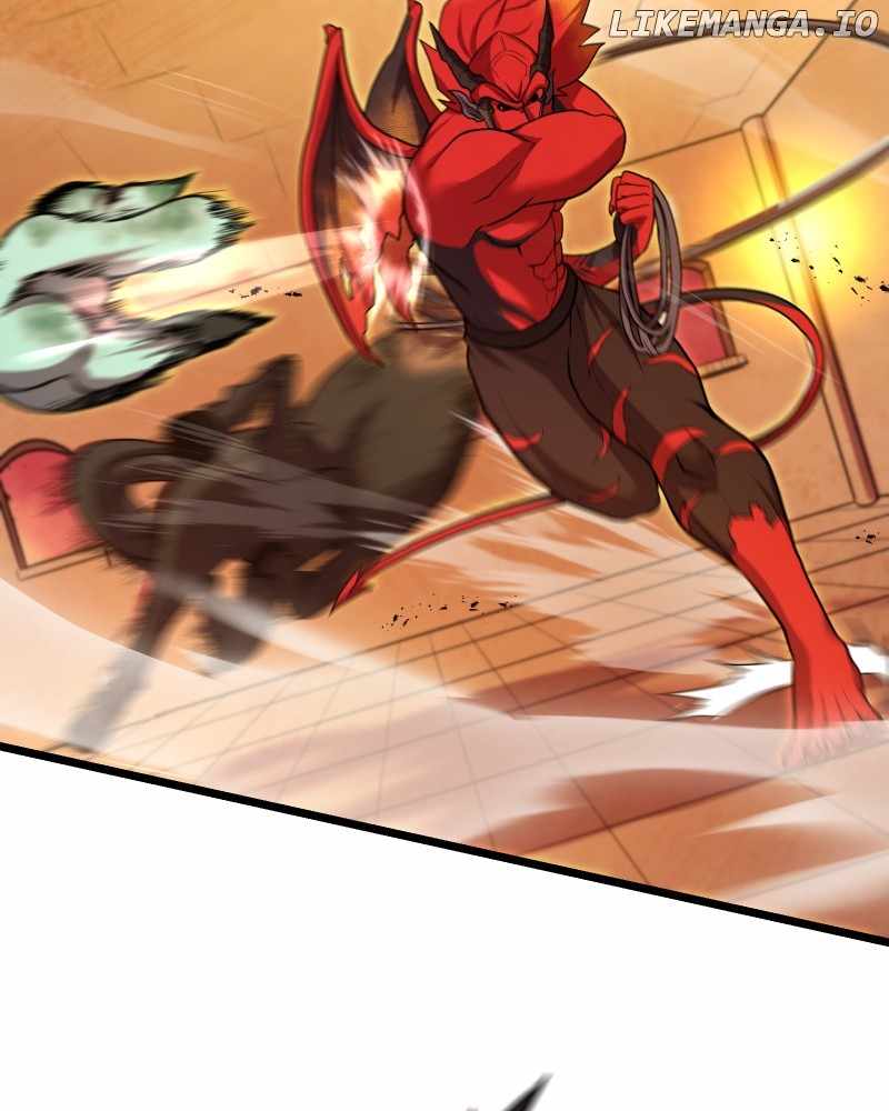 Code Demon Chapter 20 - Page 53