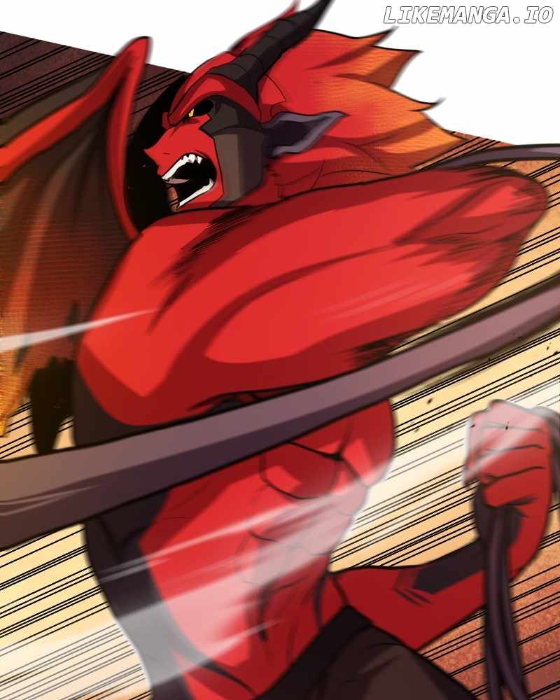 Code Demon Chapter 20 - Page 54