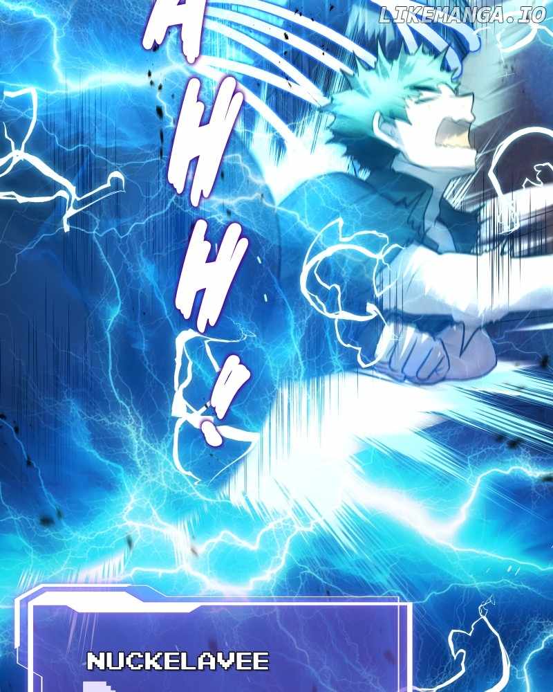 Code Demon Chapter 20 - Page 58