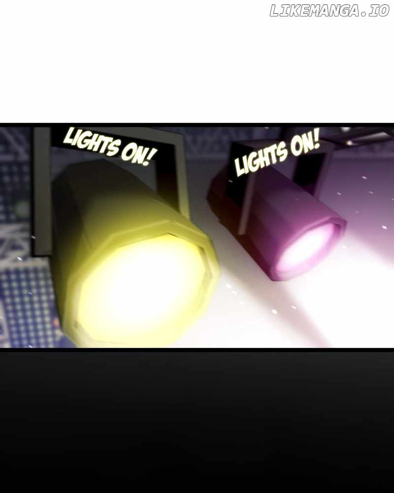 Code Demon Chapter 20 - Page 6