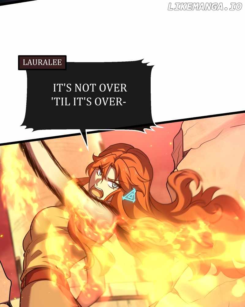 Code Demon Chapter 20 - Page 65