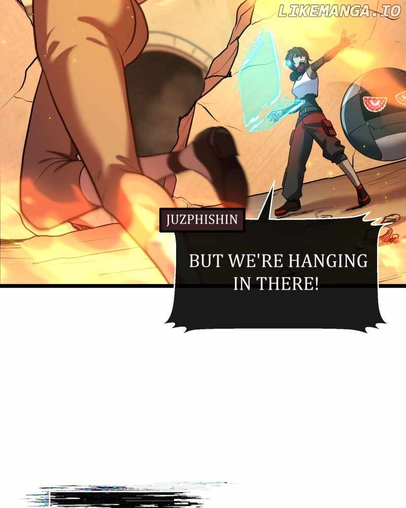 Code Demon Chapter 20 - Page 66