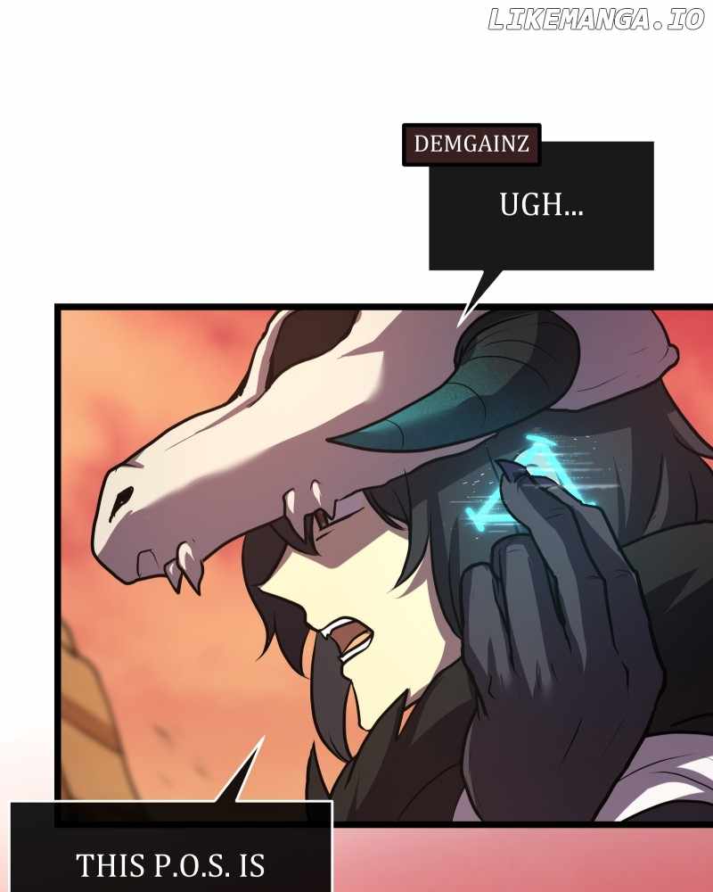 Code Demon Chapter 20 - Page 68