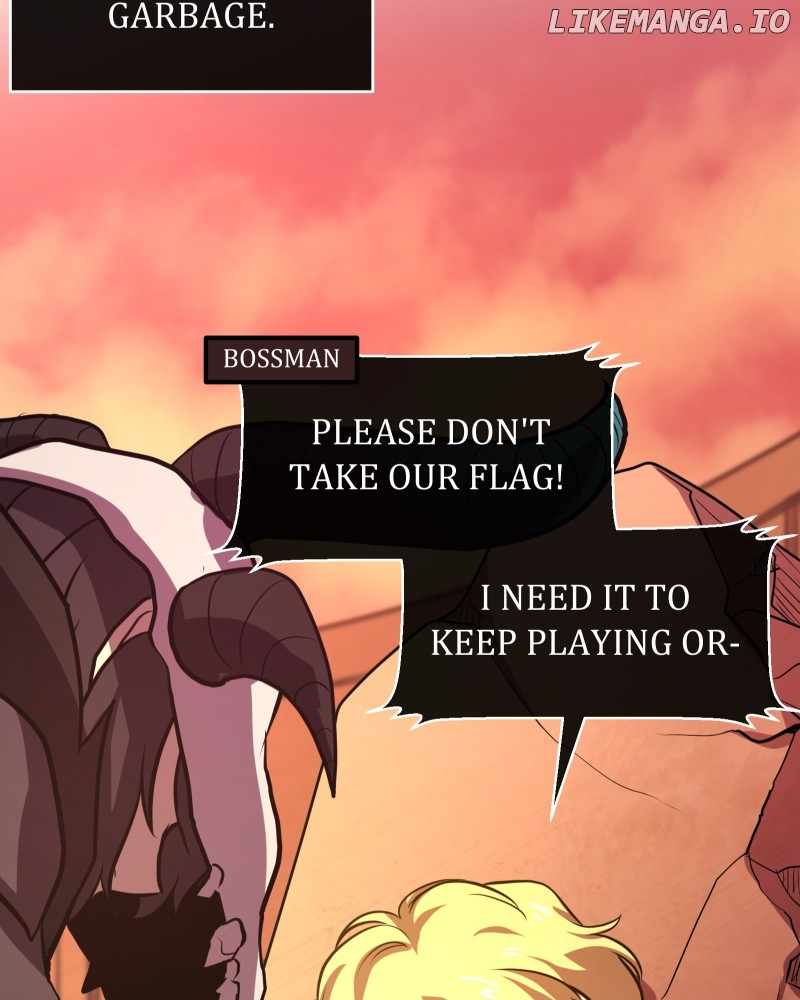 Code Demon Chapter 20 - Page 69