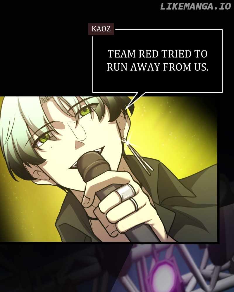 Code Demon Chapter 20 - Page 7