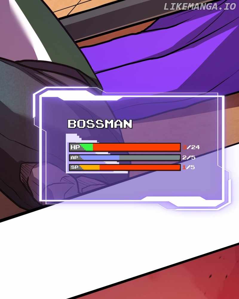 Code Demon Chapter 20 - Page 71