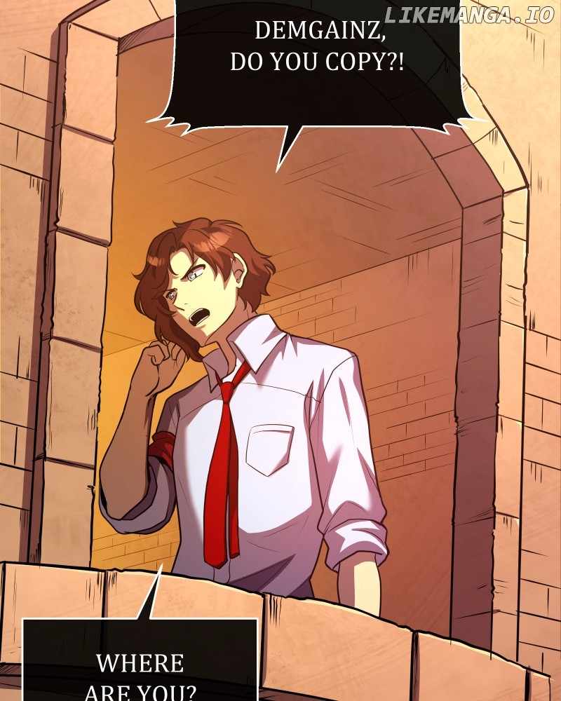 Code Demon Chapter 20 - Page 75