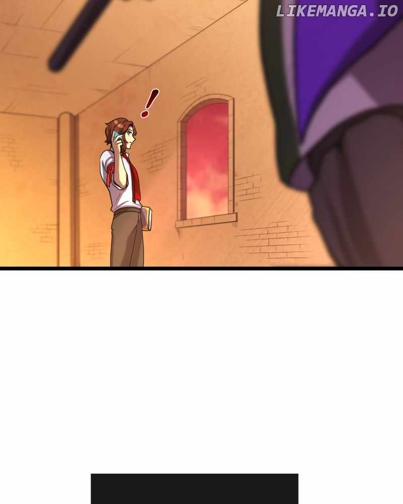 Code Demon Chapter 20 - Page 77