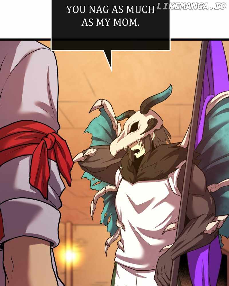 Code Demon Chapter 20 - Page 78